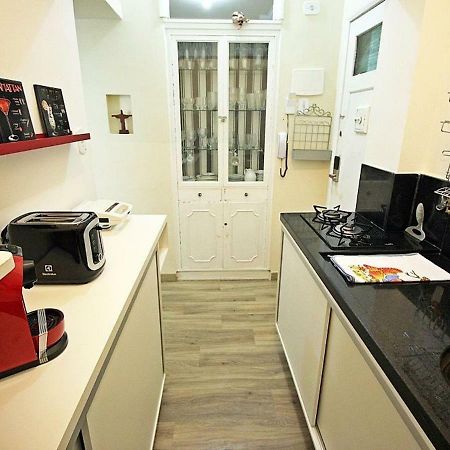 Rio Spot Homes C048. Rio de Janeiro Ngoại thất bức ảnh