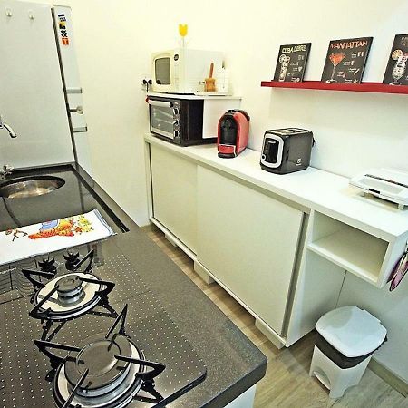 Rio Spot Homes C048. Rio de Janeiro Ngoại thất bức ảnh