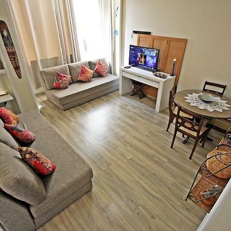 Rio Spot Homes C048. Rio de Janeiro Ngoại thất bức ảnh