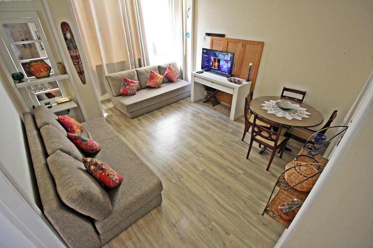 Rio Spot Homes C048. Rio de Janeiro Ngoại thất bức ảnh