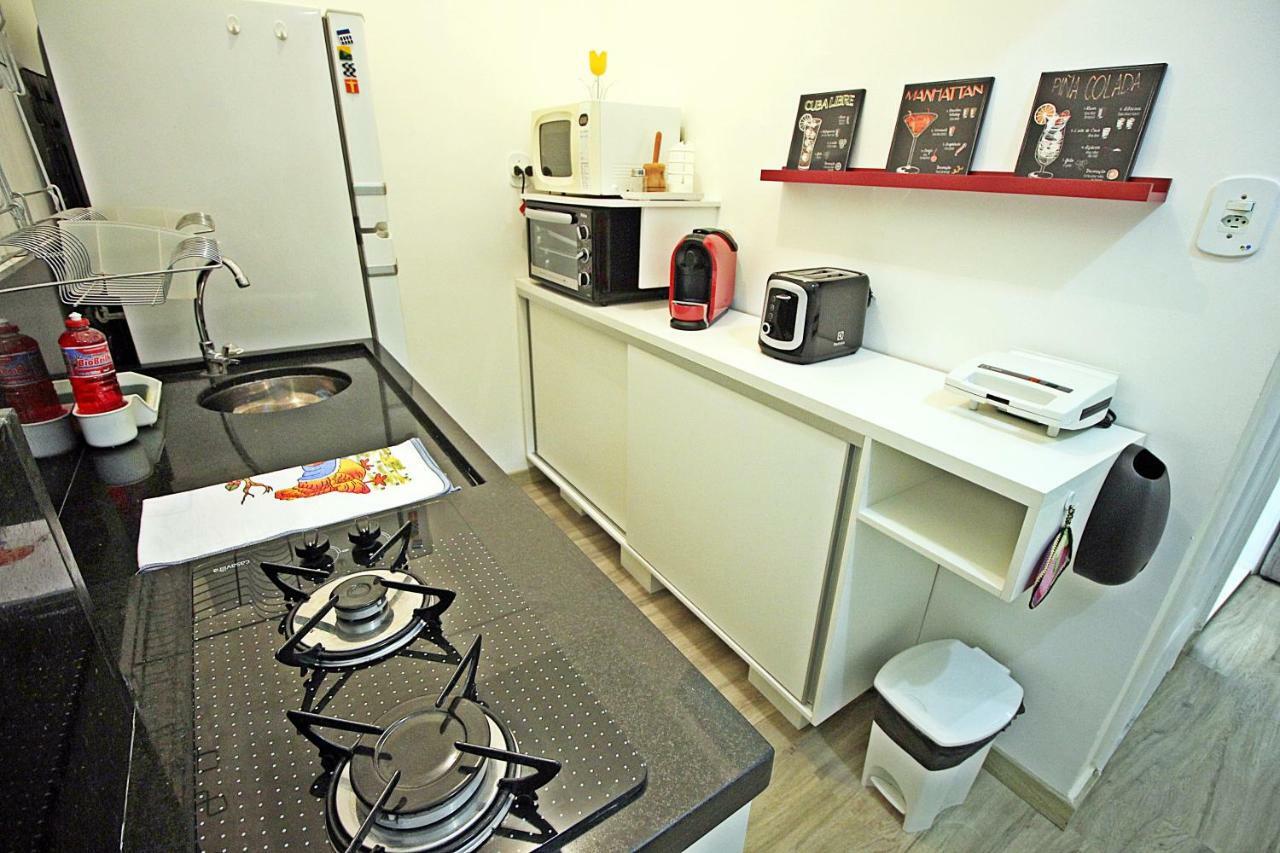 Rio Spot Homes C048. Rio de Janeiro Ngoại thất bức ảnh