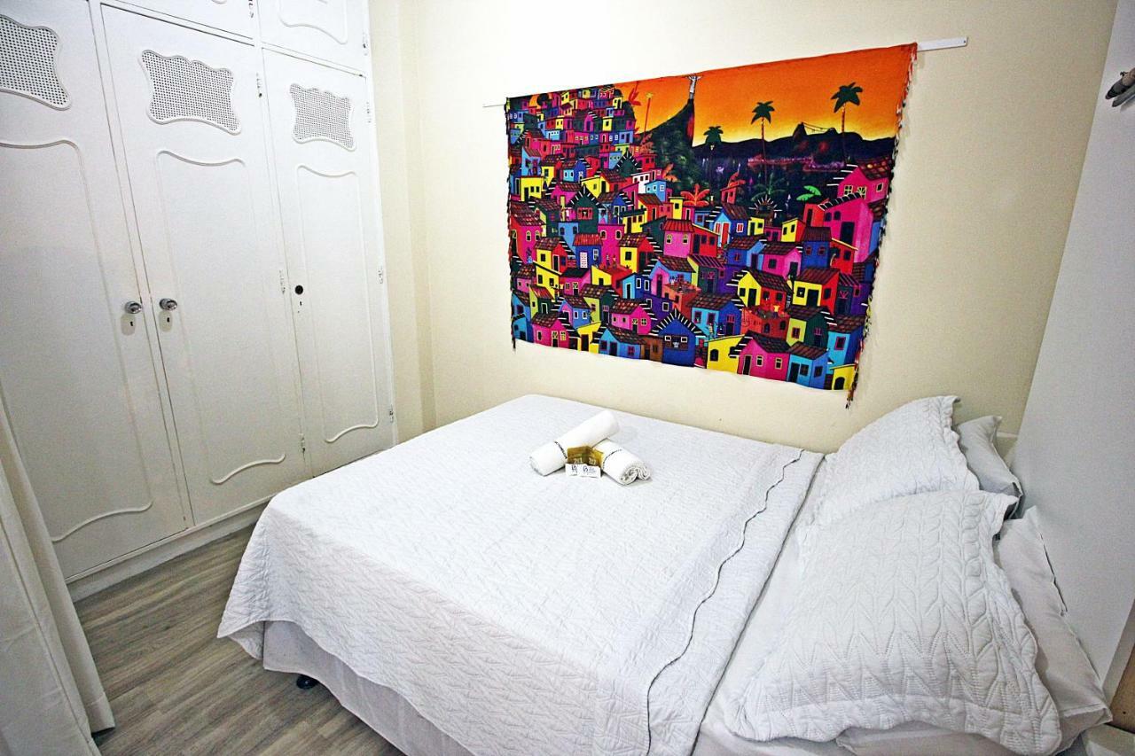 Rio Spot Homes C048. Rio de Janeiro Ngoại thất bức ảnh