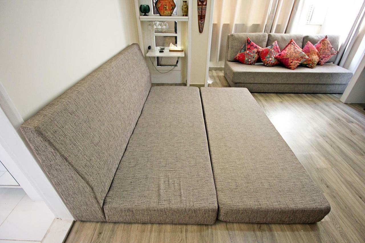 Rio Spot Homes C048. Rio de Janeiro Ngoại thất bức ảnh
