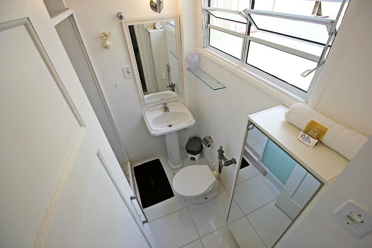 Rio Spot Homes C048. Rio de Janeiro Ngoại thất bức ảnh