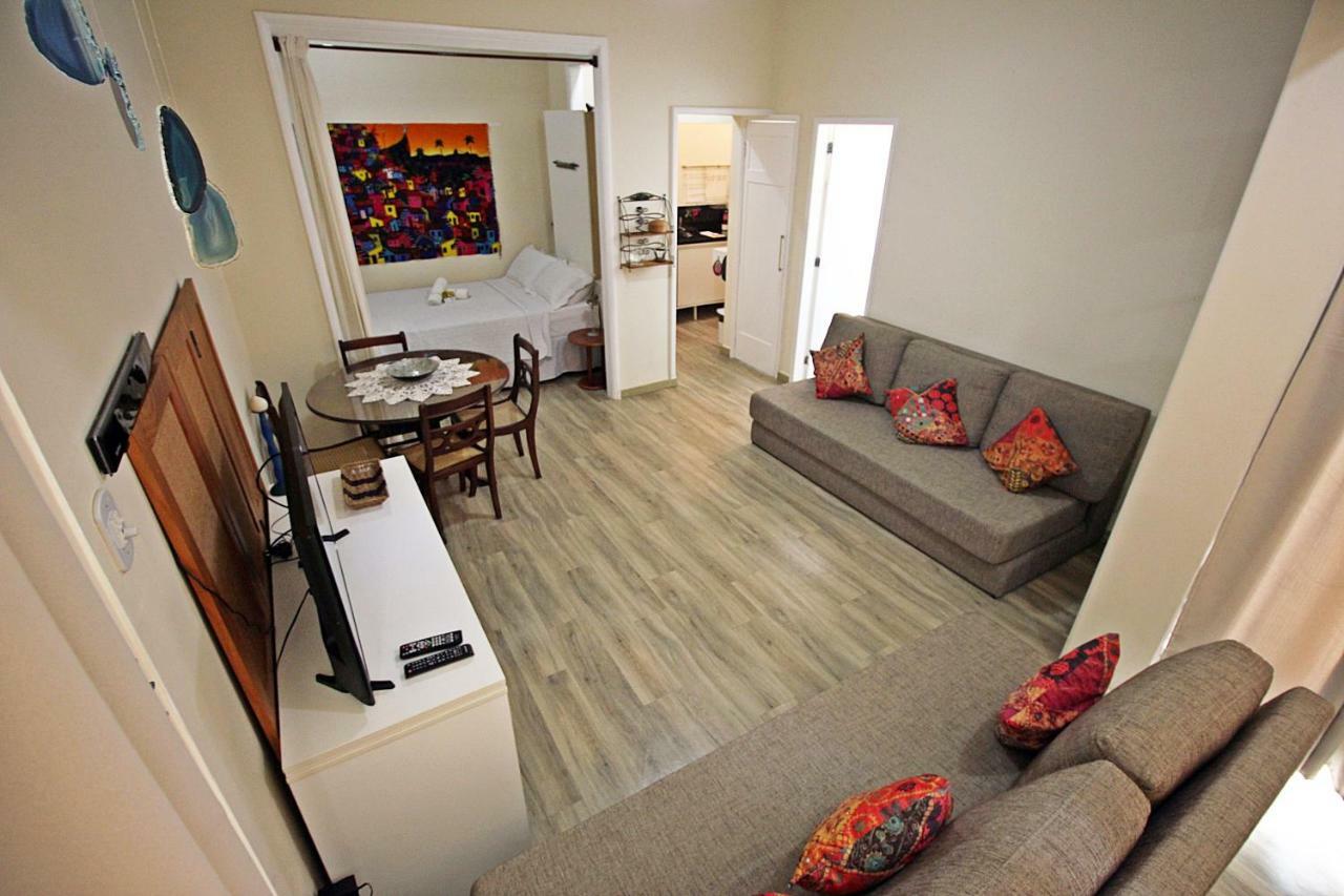 Rio Spot Homes C048. Rio de Janeiro Ngoại thất bức ảnh