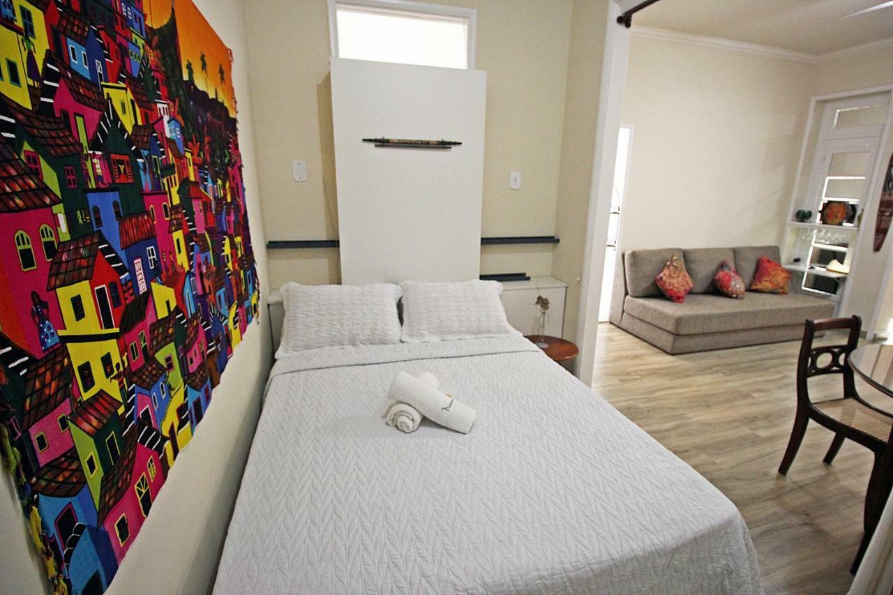 Rio Spot Homes C048. Rio de Janeiro Ngoại thất bức ảnh