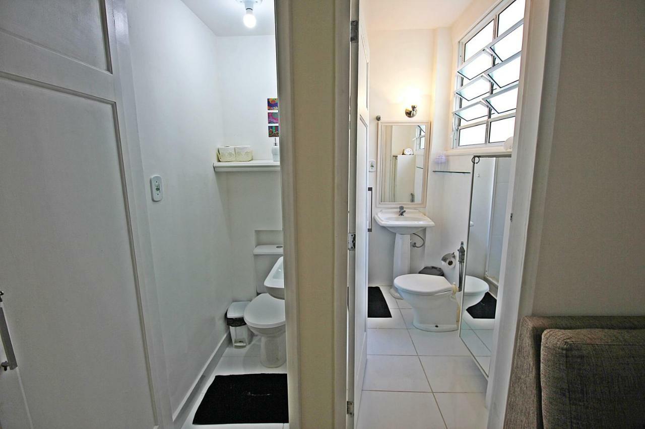 Rio Spot Homes C048. Rio de Janeiro Ngoại thất bức ảnh