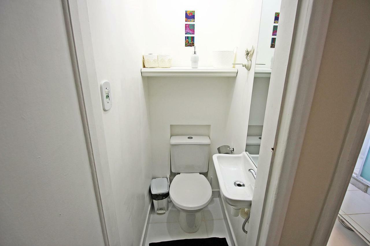 Rio Spot Homes C048. Rio de Janeiro Ngoại thất bức ảnh