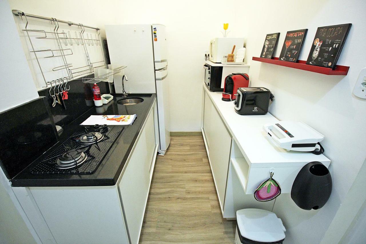 Rio Spot Homes C048. Rio de Janeiro Ngoại thất bức ảnh