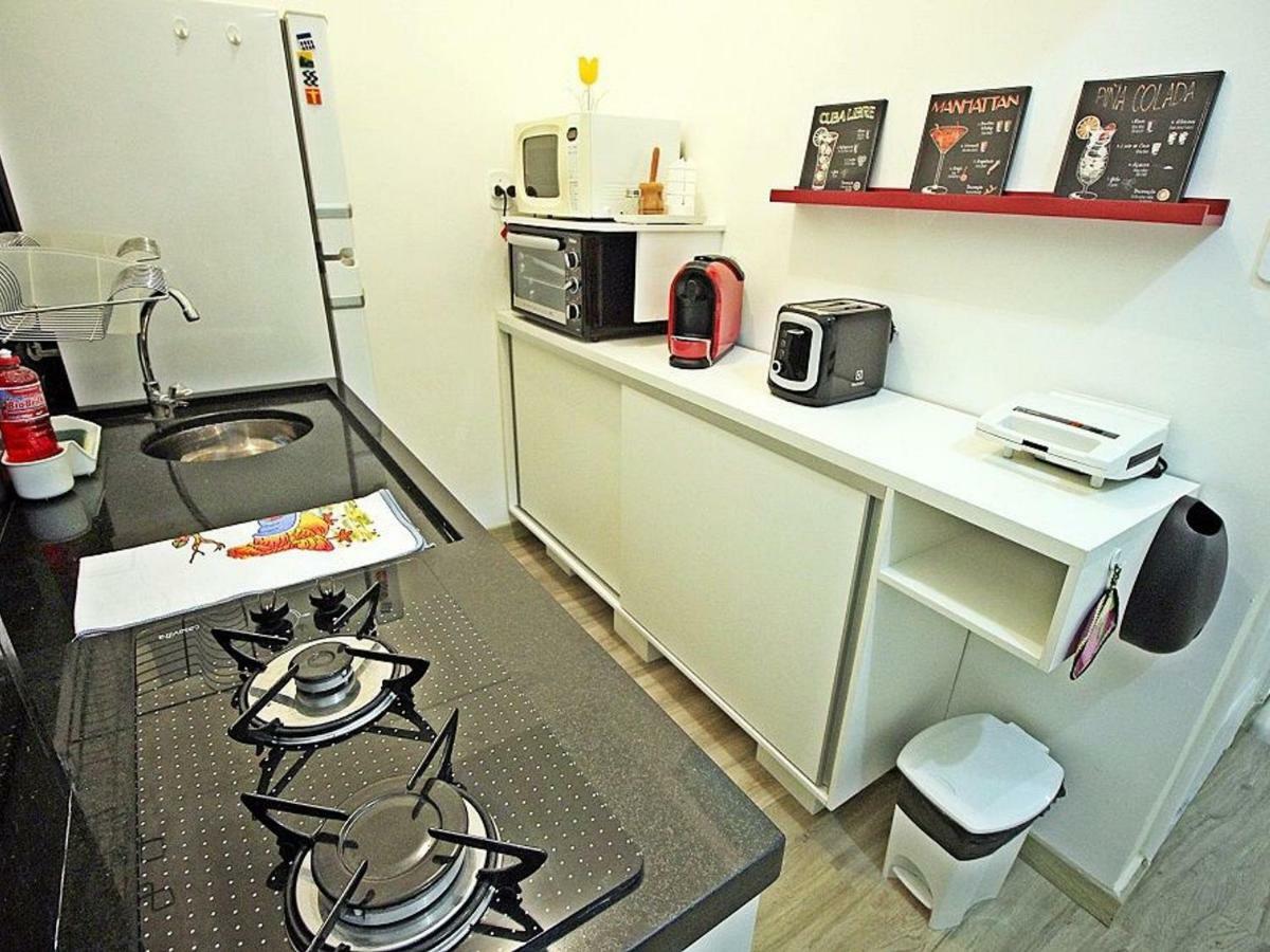 Rio Spot Homes C048. Rio de Janeiro Ngoại thất bức ảnh