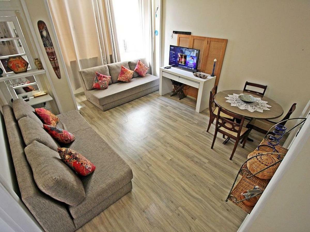 Rio Spot Homes C048. Rio de Janeiro Ngoại thất bức ảnh