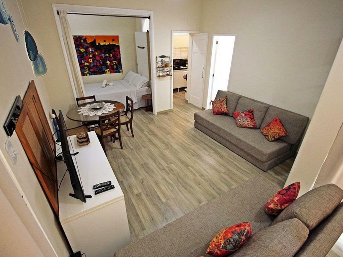 Rio Spot Homes C048. Rio de Janeiro Ngoại thất bức ảnh