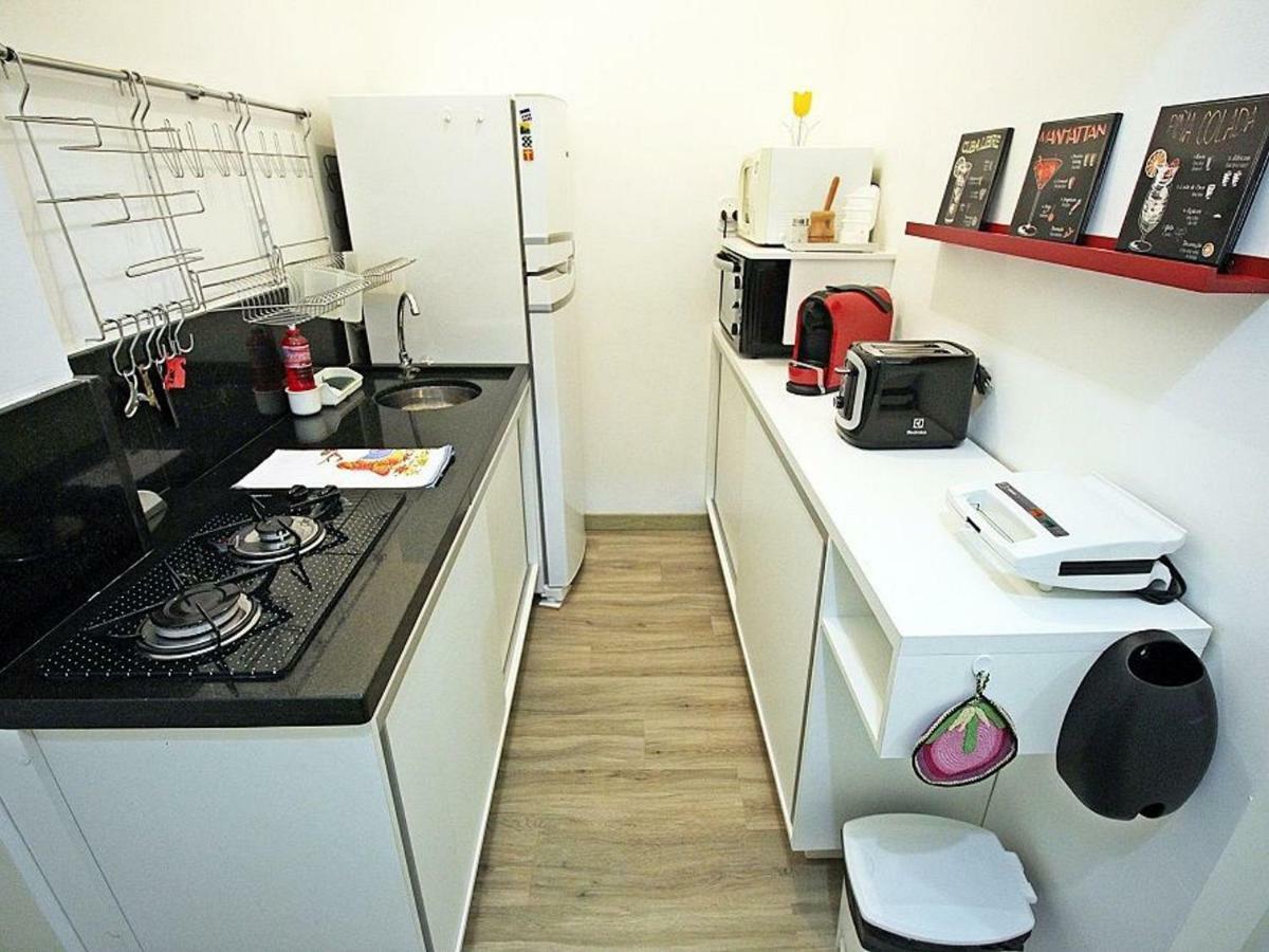 Rio Spot Homes C048. Rio de Janeiro Ngoại thất bức ảnh